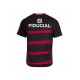 Camisola Stade Toulousain Rugby Equipamento Primeiro 2020-2021 Manga Curta